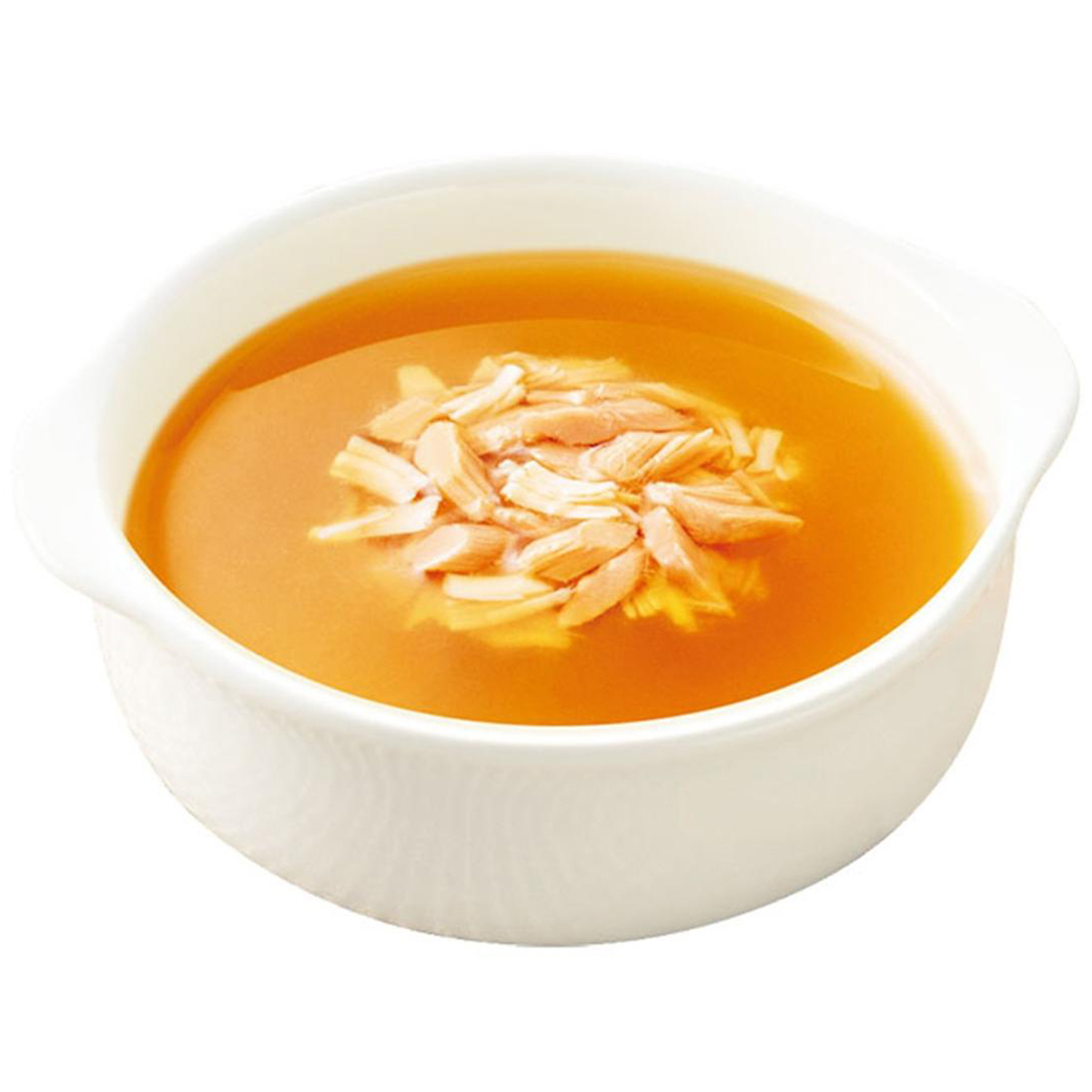 【ペット】CIAO 魚介の旨み ほたてスープ まぐろ・ささみ入 30g