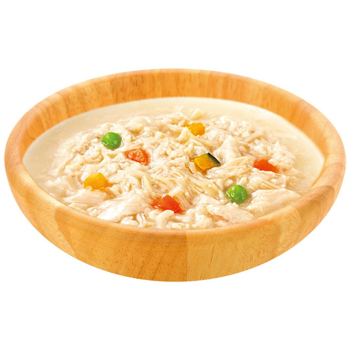 【ペット】いなば ピュアパウチ とりささみ 緑黄色野菜入 30g 270409