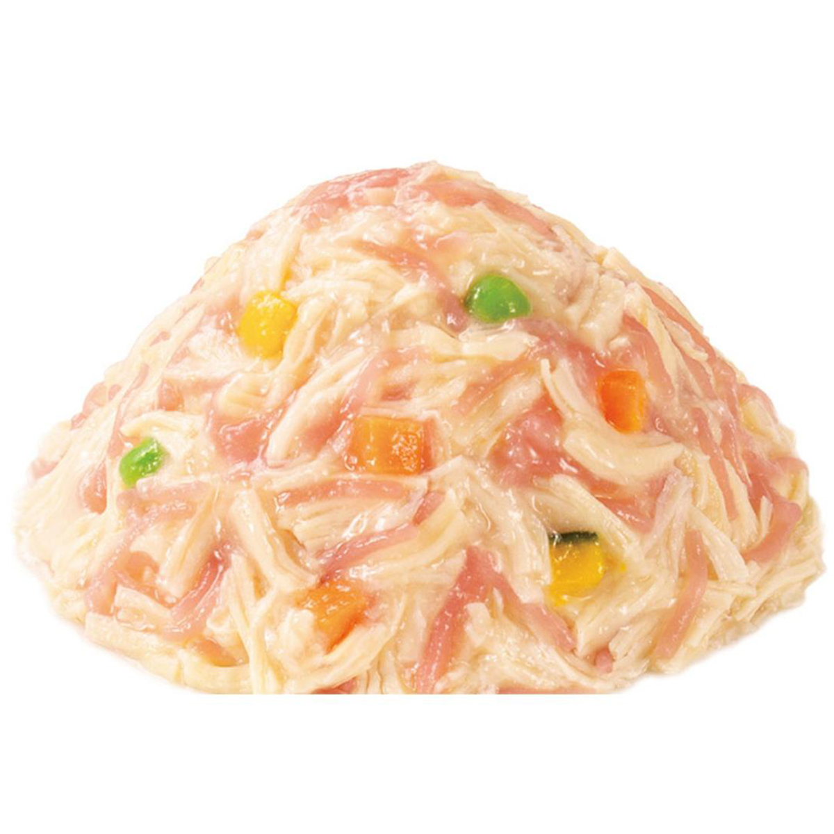 【ペット】こんにゃくダイエット とりささみ&緑黄色野菜 60g 270424