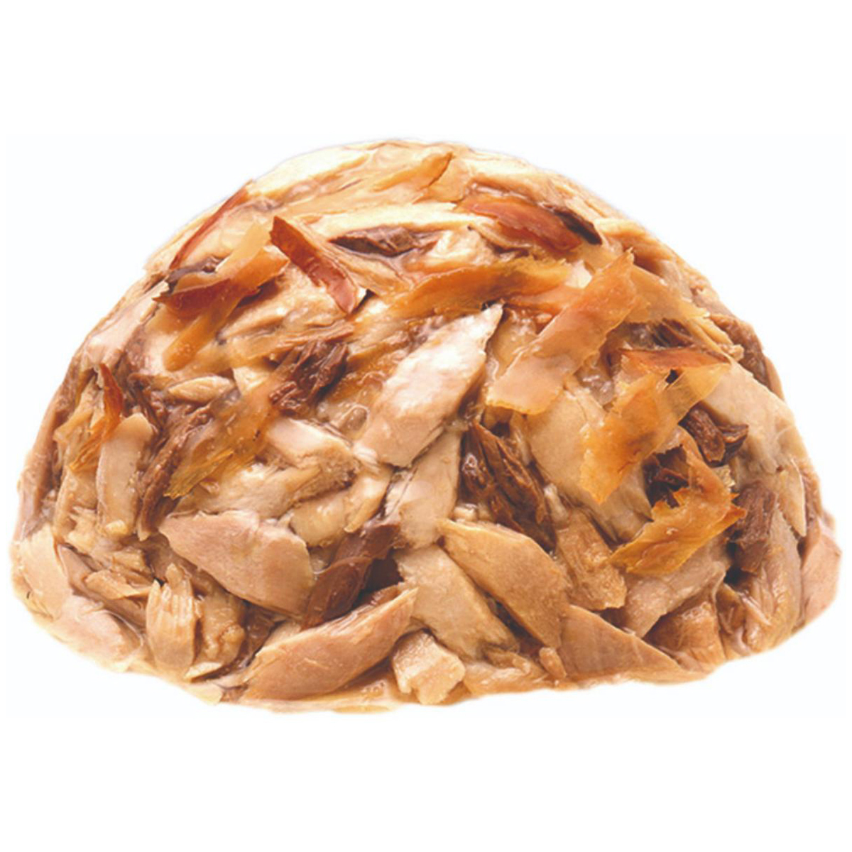 【ペット】いなば　金のだしカップ　まぐろ・かつお節入　７０ｇ