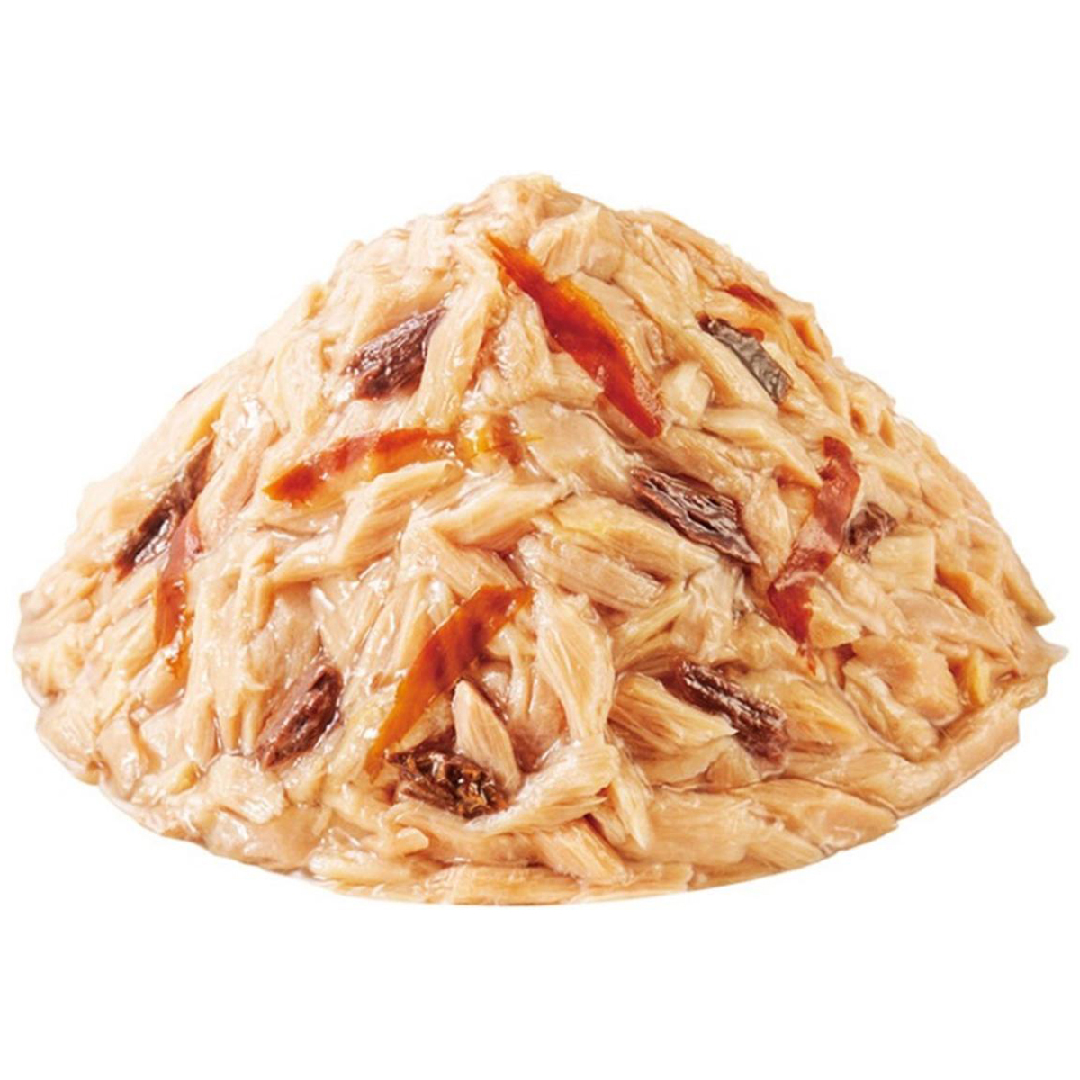 【ペット】ＣＩＡＯ　贅沢まぐろ　まぐろ　かつお節入　６０ｇ