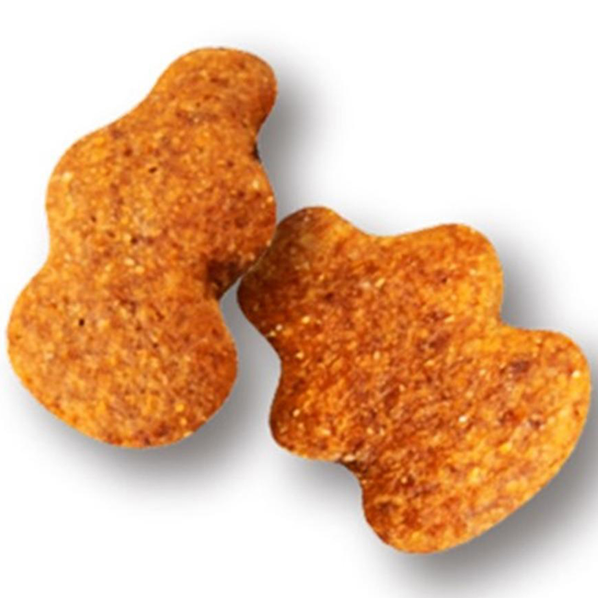 【ペット】CIAO クランキー歯と歯茎の健康維持に配慮 チキン味 160g