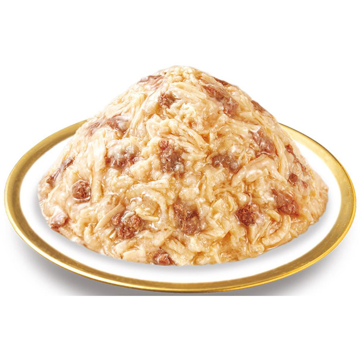 【ペット】いなば とり三昧 レバー入 50g×3袋