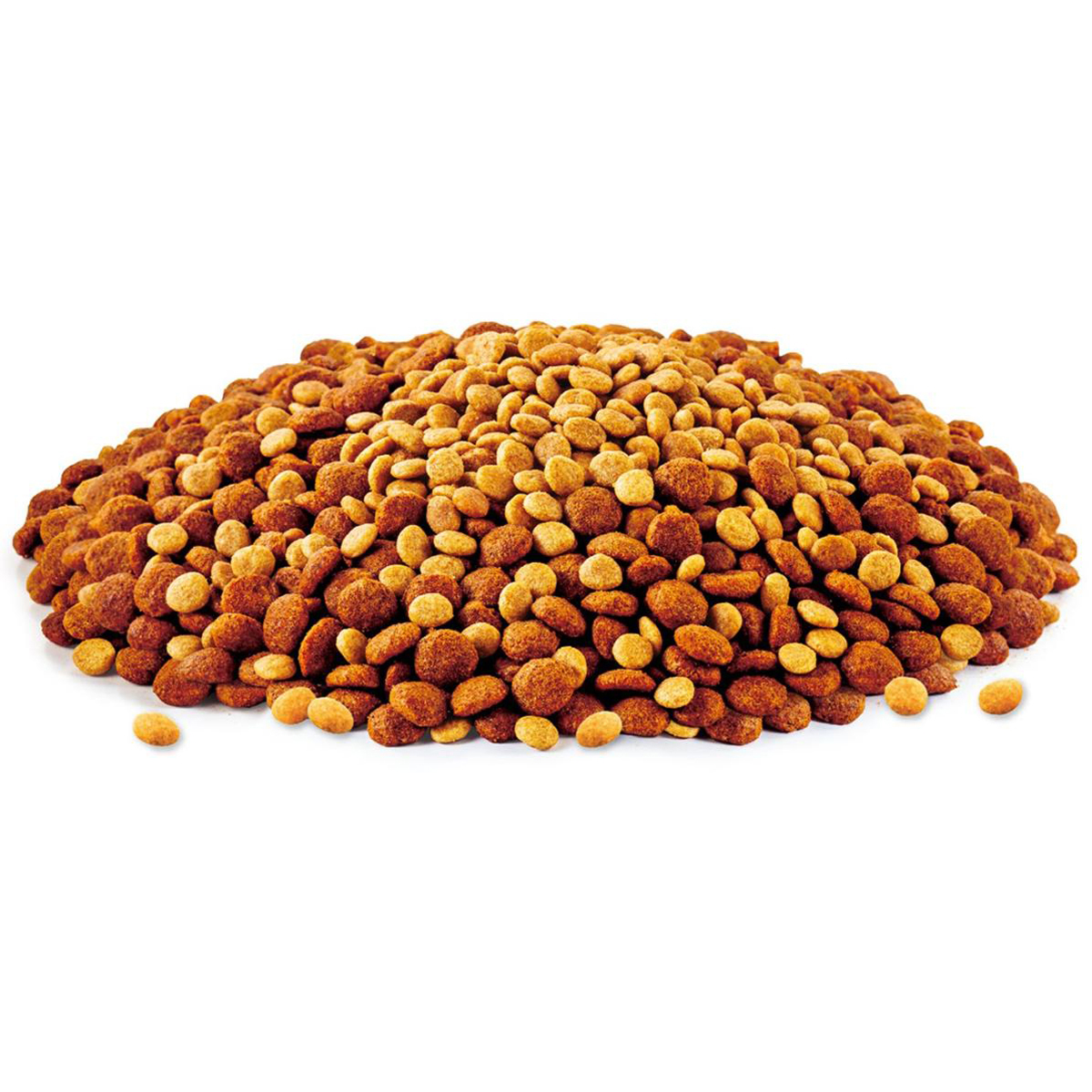 【ペット】いなば　ちゅーるトッパードライ　チキン味　１８０ｇ