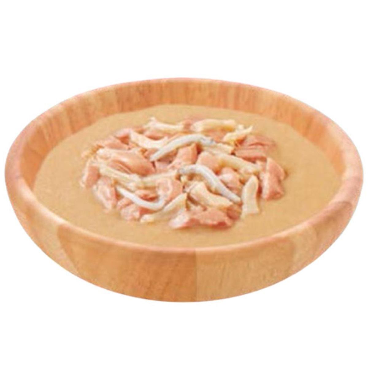 【ペット】CIAO こだわりテイスト まぐろバラエティ 30g×8袋入 270724