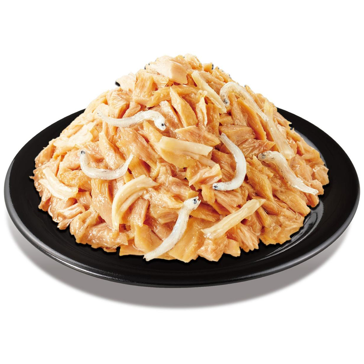 【ペット】CIAOおさかな三昧 まぐろ・かつおバラエティ 60g×10袋入