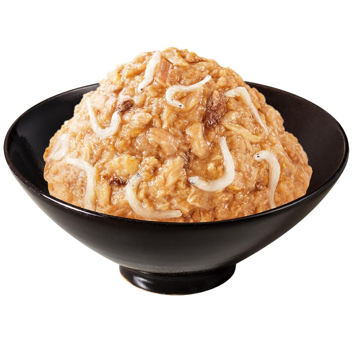 【ペット】いなば 魚づくし パウチ まぐろ・かつお しらす入 60g×12袋入