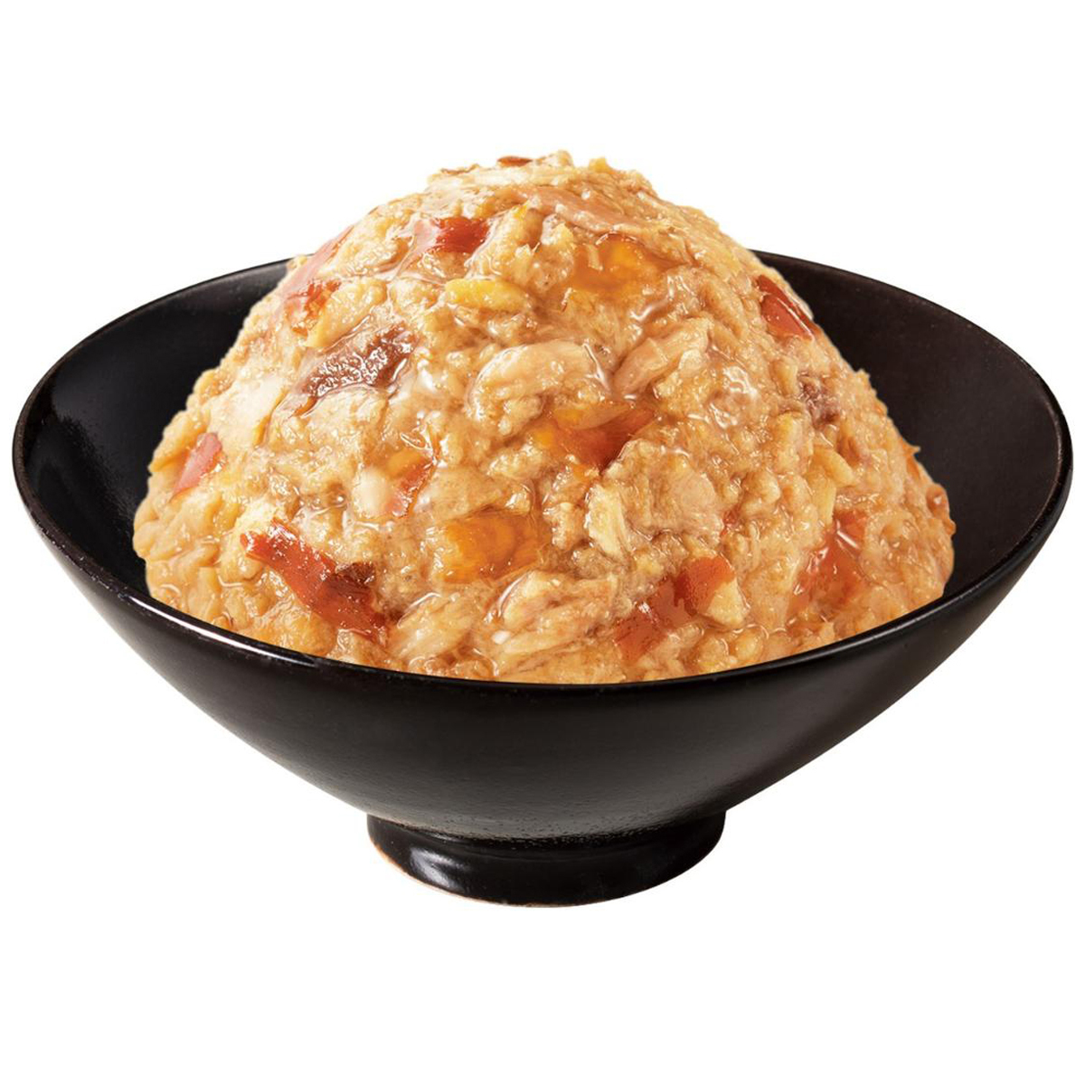 【ペット】いなば 魚づくし パウチ まぐろ・かつお かつお節入 60g×12袋入