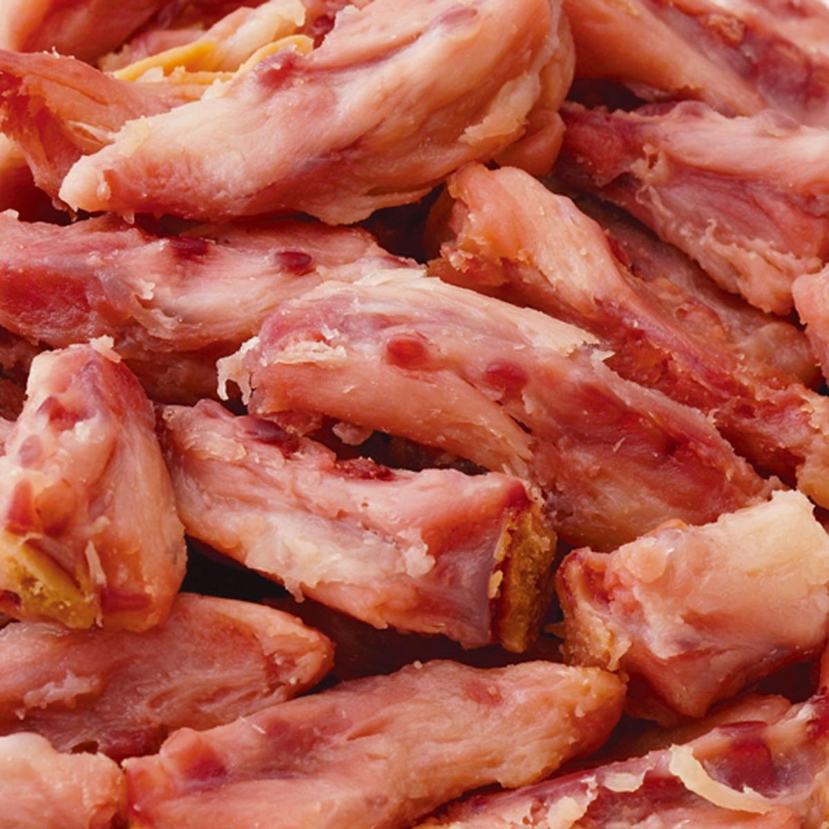 【ペット】デビフ　若鶏の軟骨ジャーキー　４５ｇ