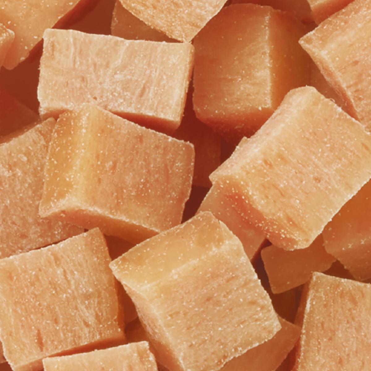 【ペット】デビフ　おさんぽくん　ササミ　１５ｇ×４袋入