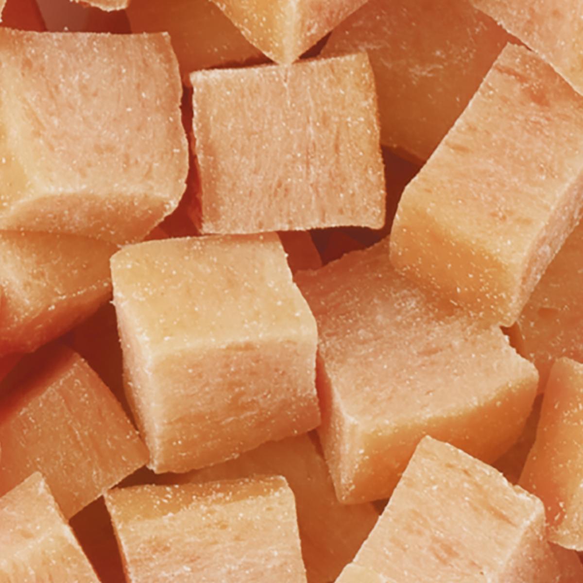 【ペット】デビフ　おさんぽくん　ササミ　シニア犬用　１５ｇ×４袋入