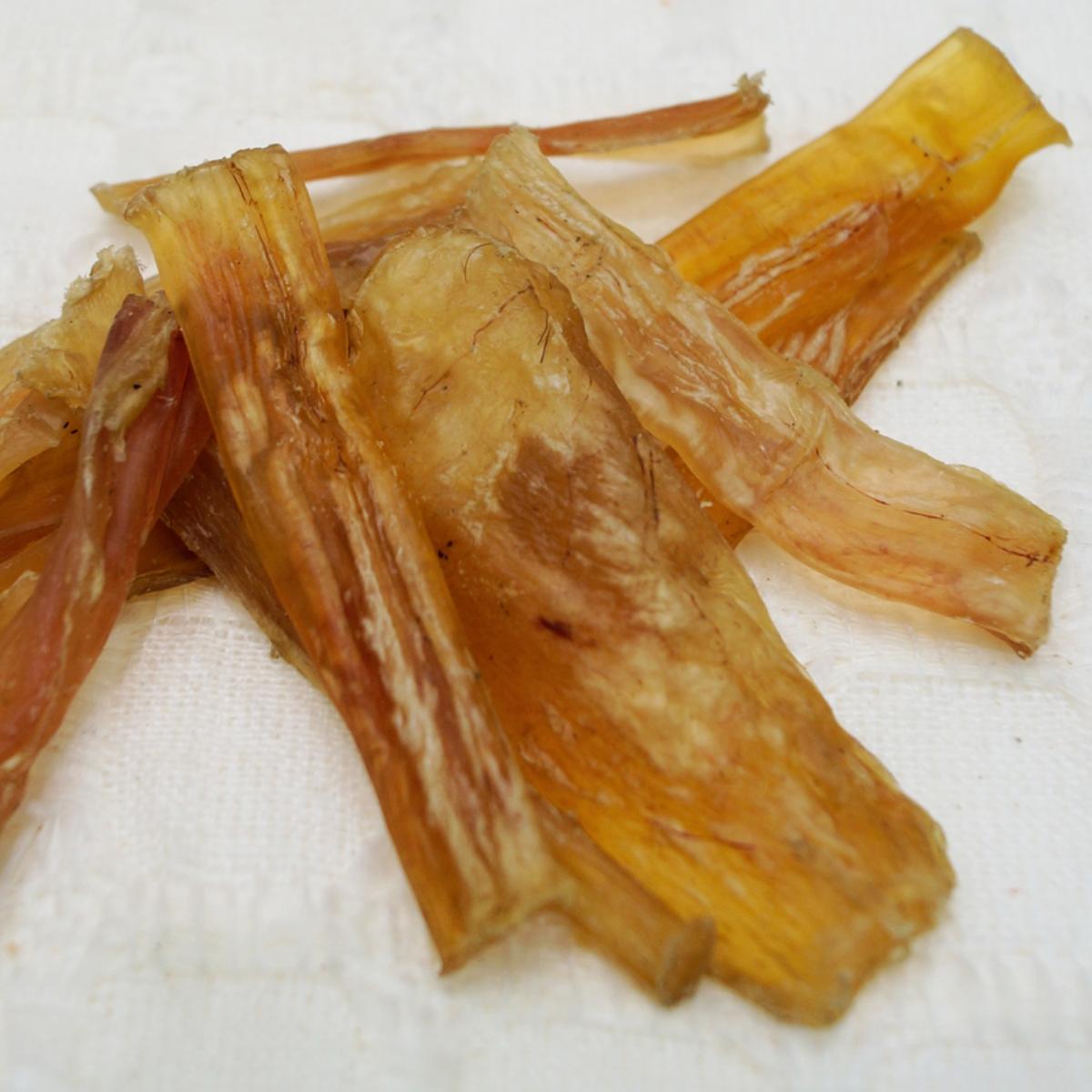 【ペット】無添加良品　牛アキレス　２００ｇ