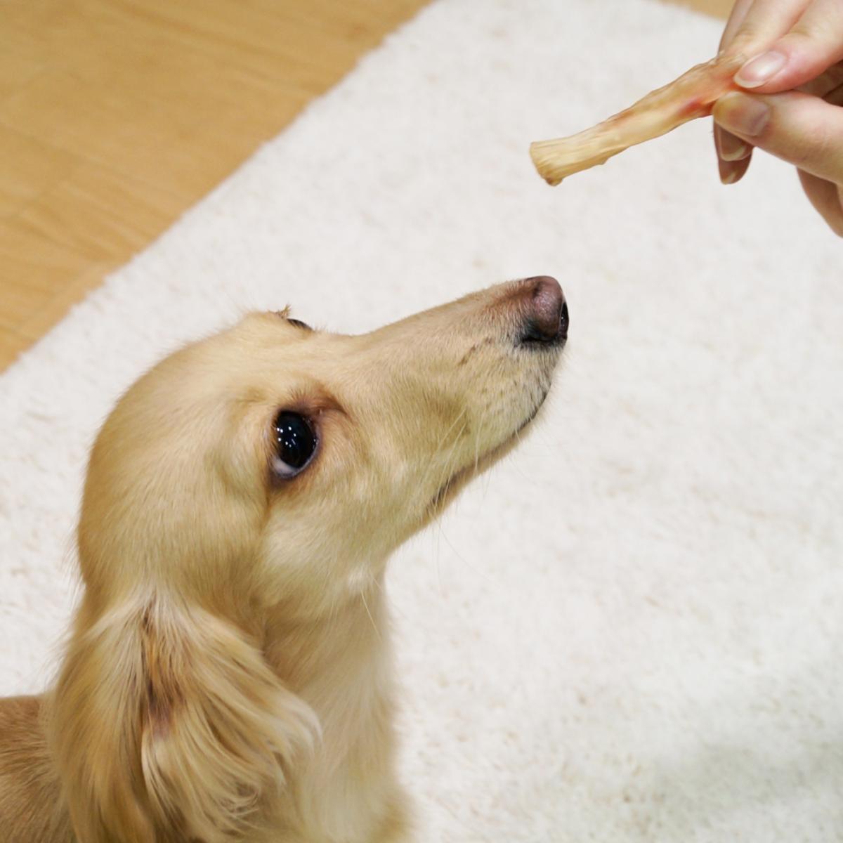 【ペット】無添加良品　牛アキレス　２００ｇ