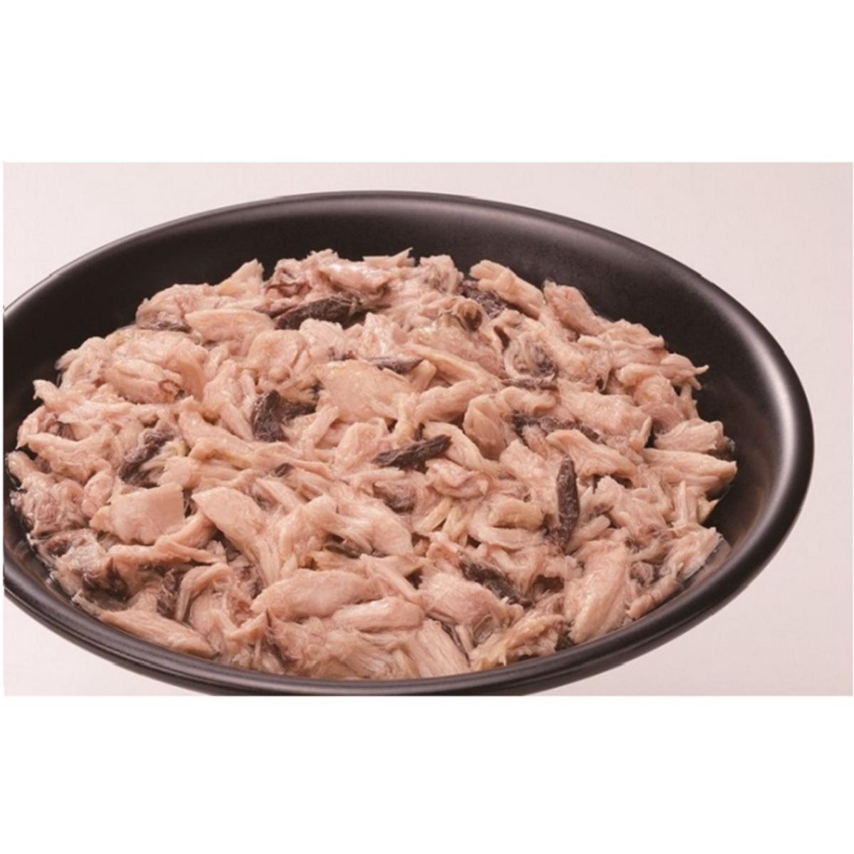 【ペット】無一物缶　まぐろ　７０ｇ