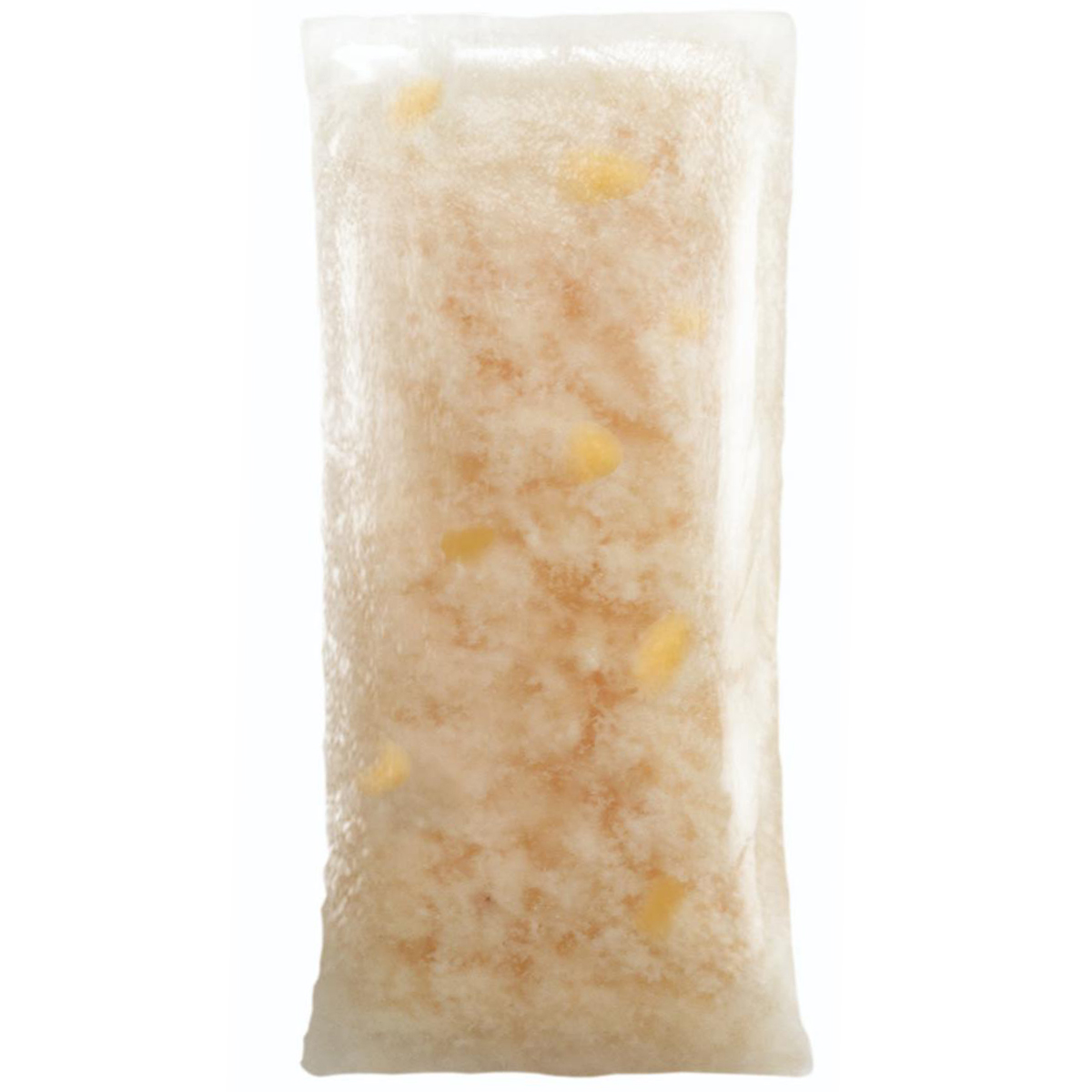 【ペット】プッチーヌ　ひとくちゼリー　国産若鶏ささみ入り３種のアソート　９９ｇ