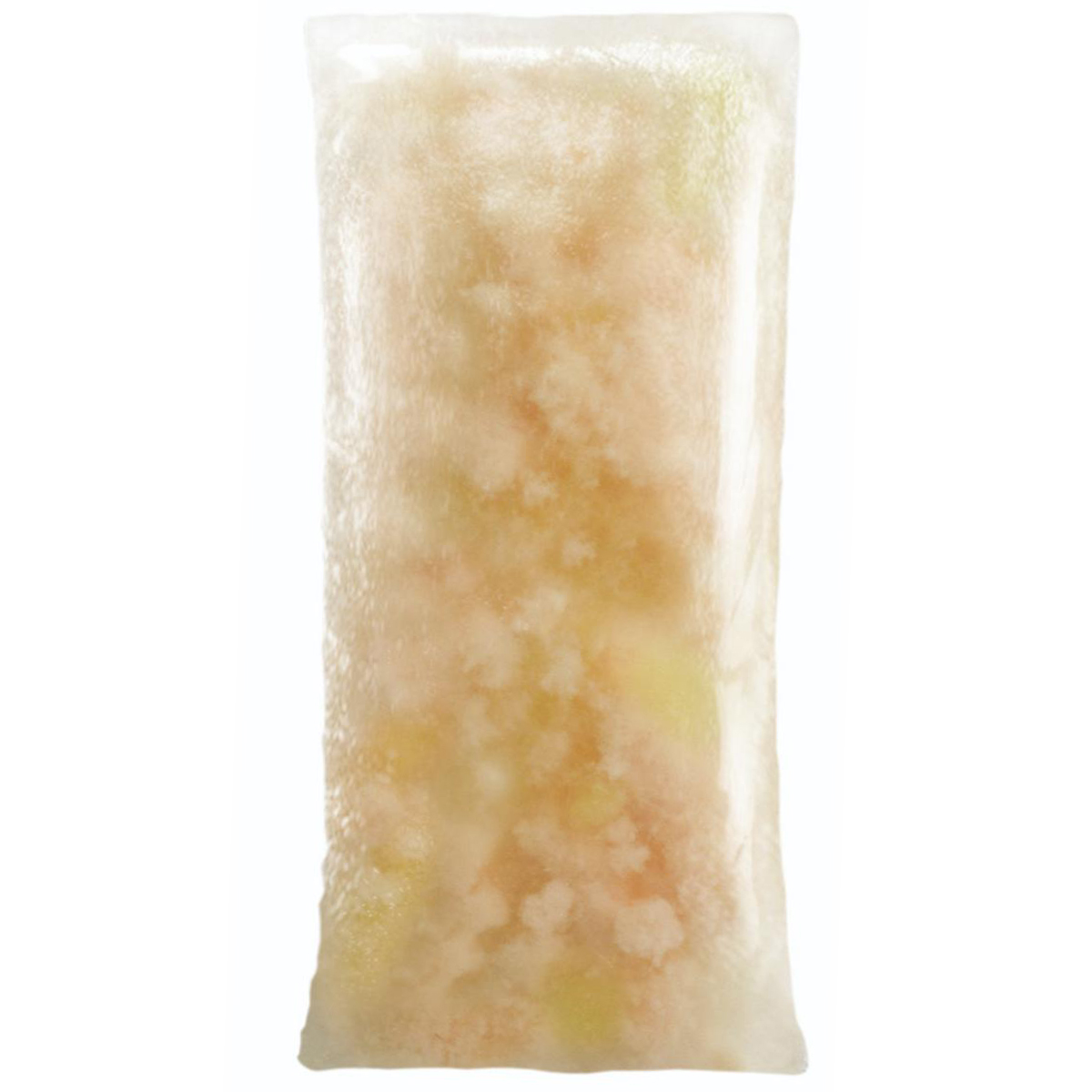 【ペット】プッチーヌ　ひとくちゼリー　国産若鶏ささみ入り３種のアソート　９９ｇ