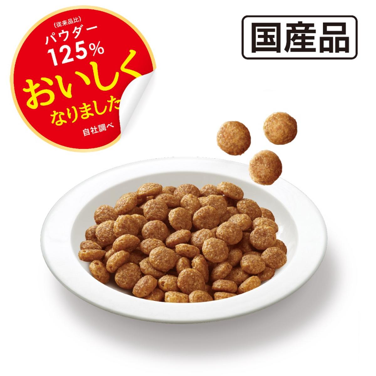 【ペット】メディファス　１１歳から　チキン味　３ｋｇ　（５００ｇ×６袋）