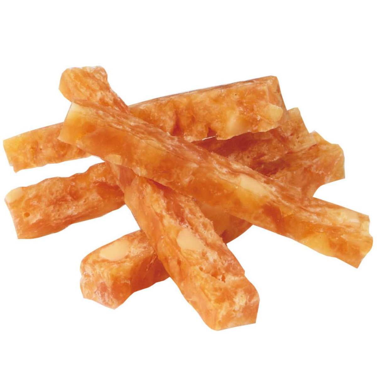 【ペット】ＰＥＴＫＩＳＳ　ネコちゃんの歯みがきおやつ　ササミ＆チーズ　２０ｇ