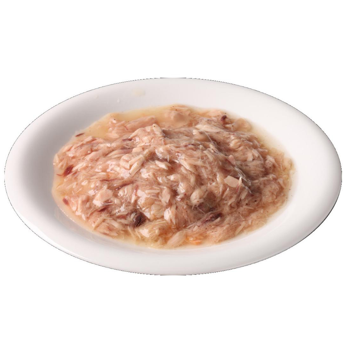 【ペット】食通たまの伝説　やさしさプラス　まぐろパウチ　５０ｇ