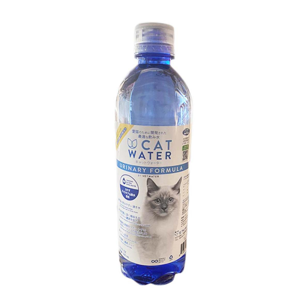 【ペット】ｐＨバランス　キャット　ウォーター　５００ｍｌ
