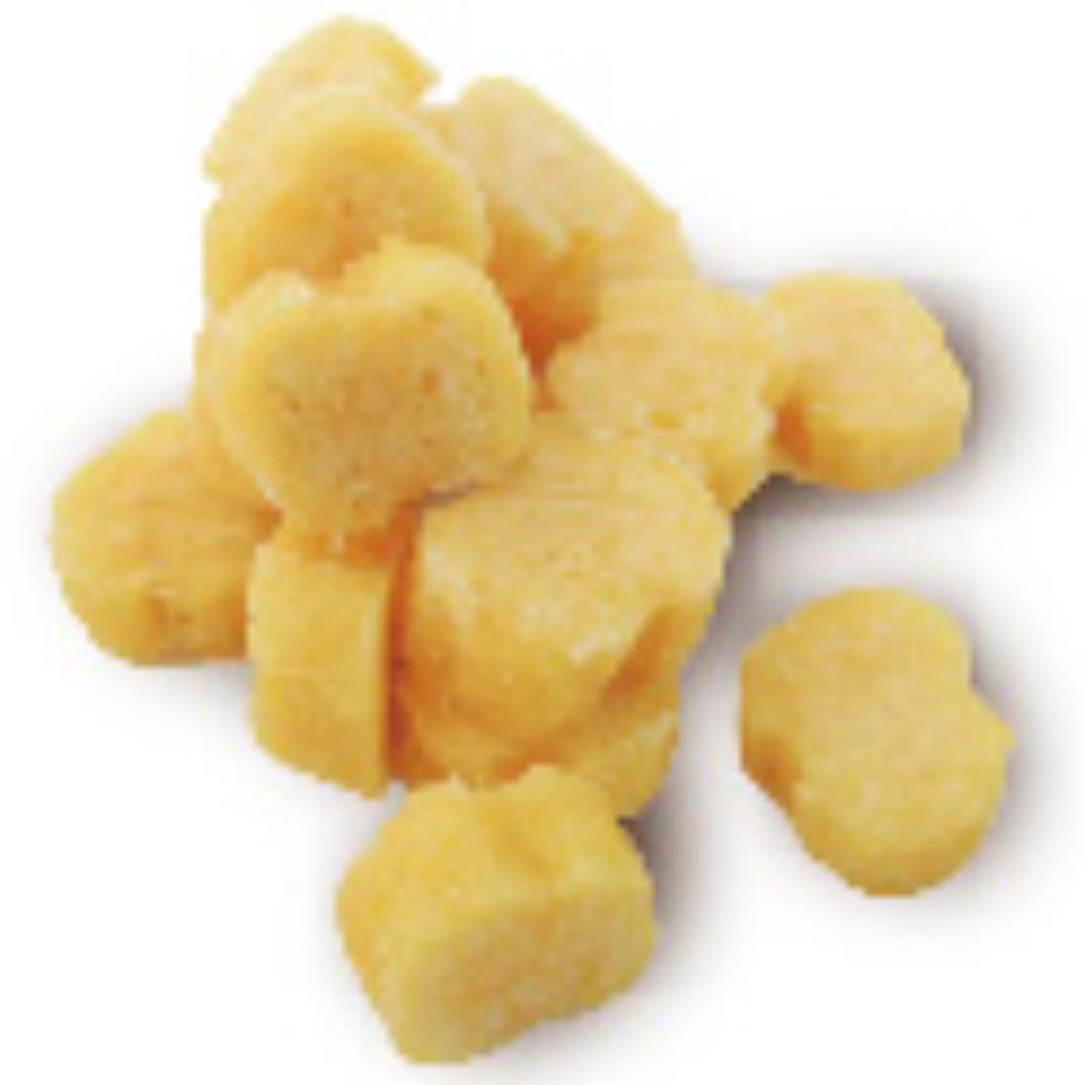 【ペット】ふかしサツマイモ　８０ｇ