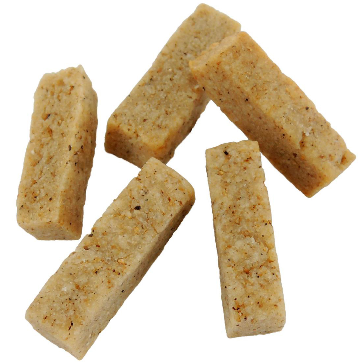 【ペット】堅焼きビスコッティ　プレーン　４０ｇ