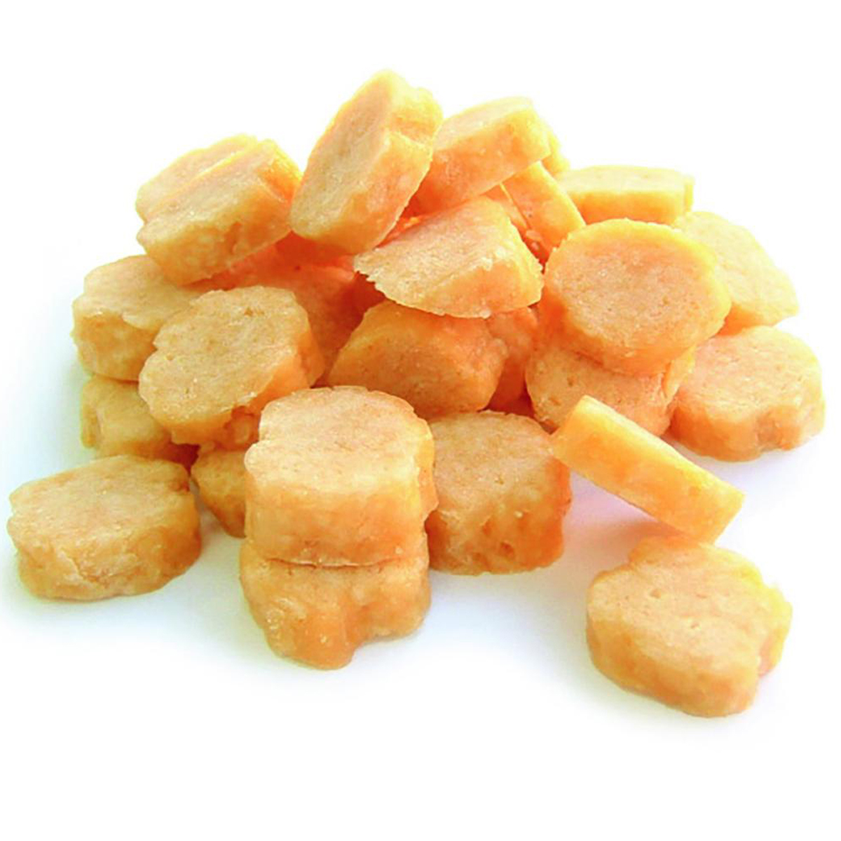 【ペット】ふっくらさつまいも　１００ｇ