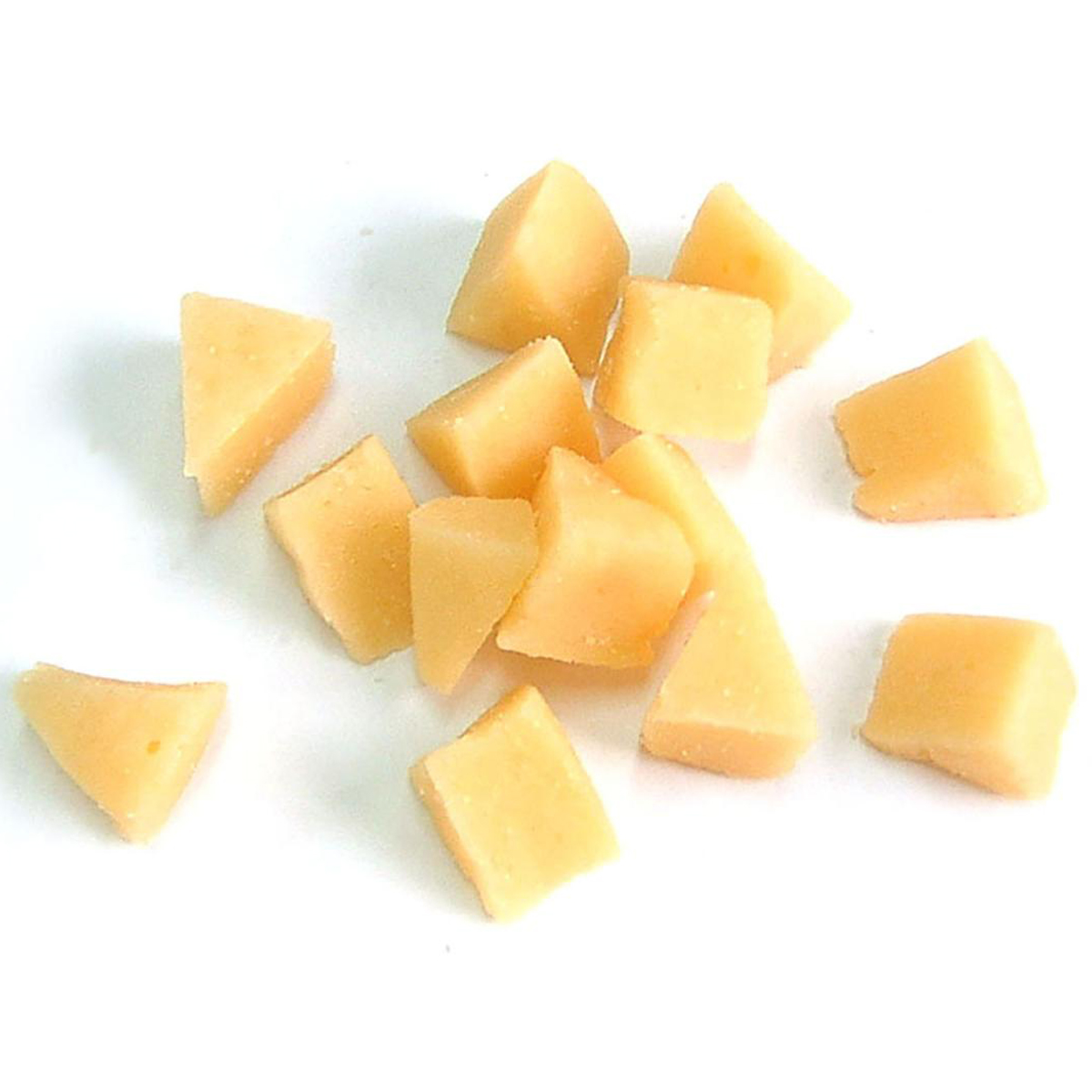 【ペット】素材メモ　カロリーカットチーズ　お徳用　１６０ｇ