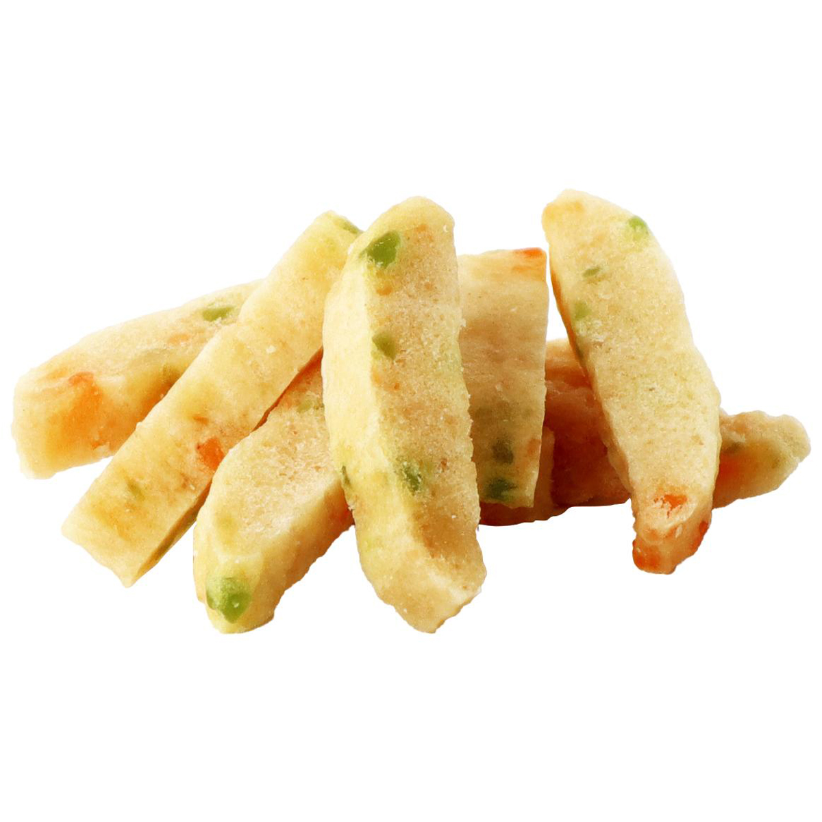 【ペット】おじゃがなささみ　お徳用　８０ｇ