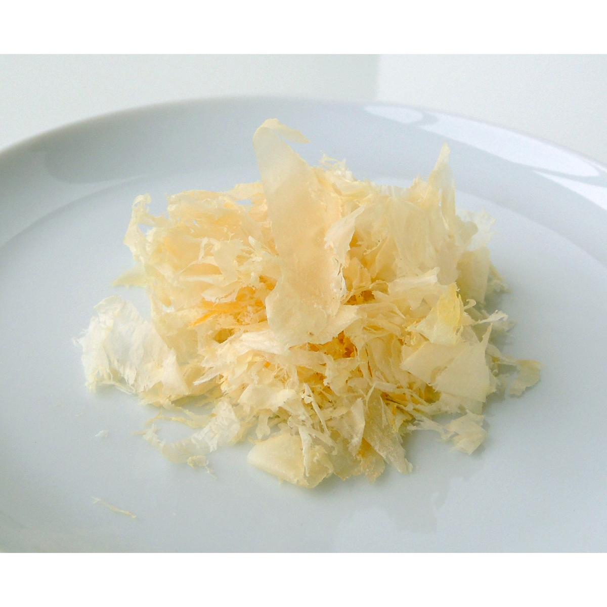 【ペット】うすニャンとり無添加けずり　２０ｇ