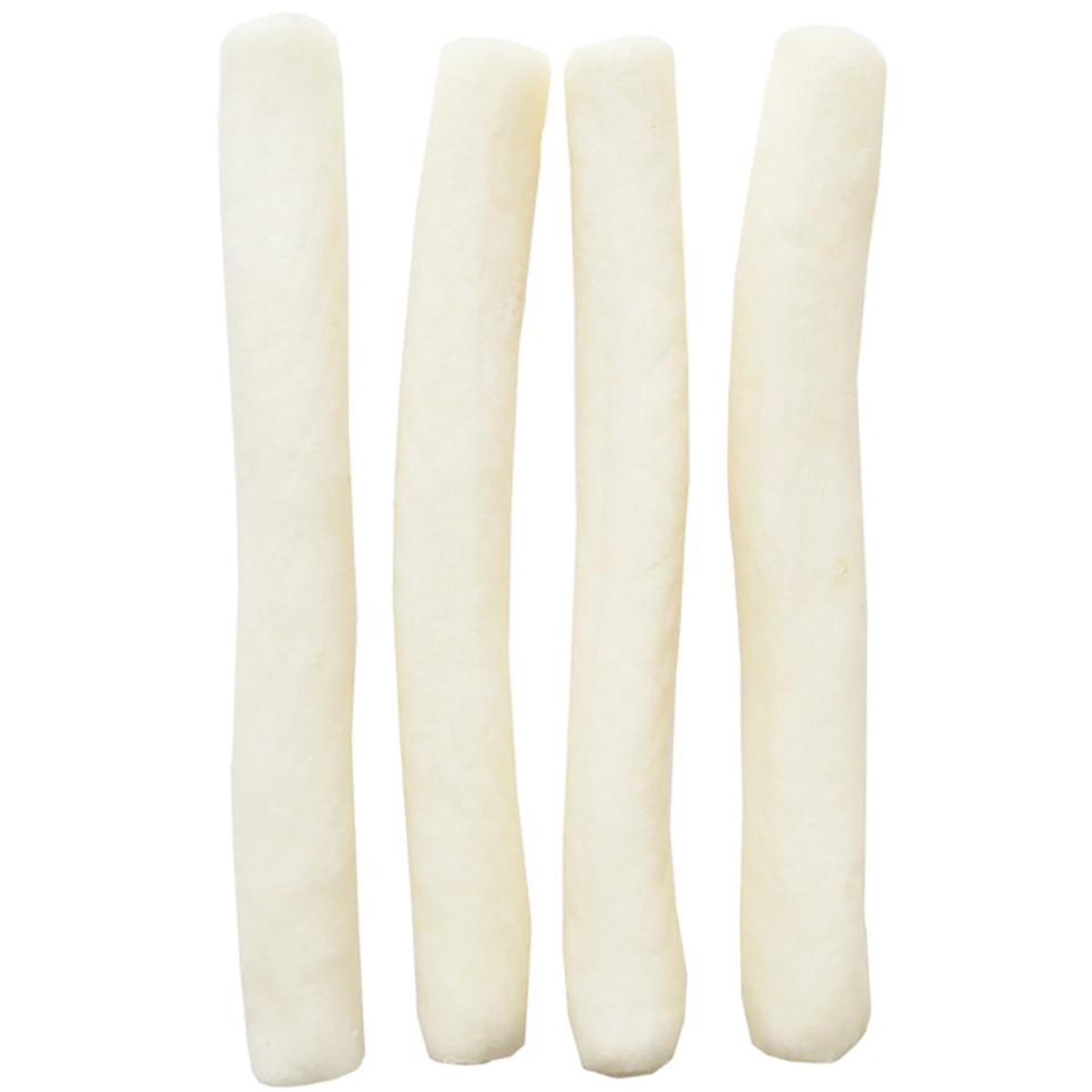 【ペット】トラッドホワイトガム　棒型　４本