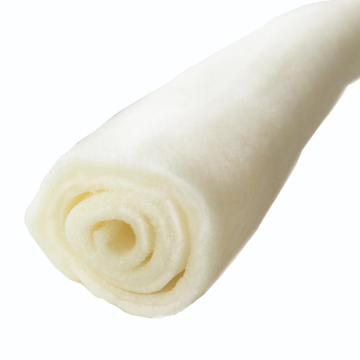 【ペット】トラッドホワイトガム　棒型ビッグロール　２本