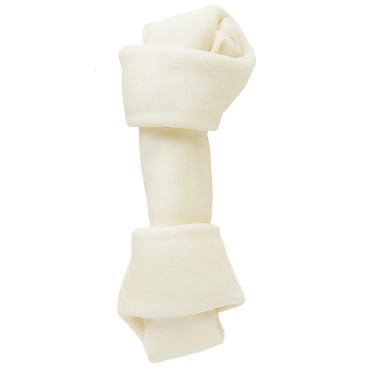 【ペット】トラッドホワイトガム　骨型　Ｌ　１本