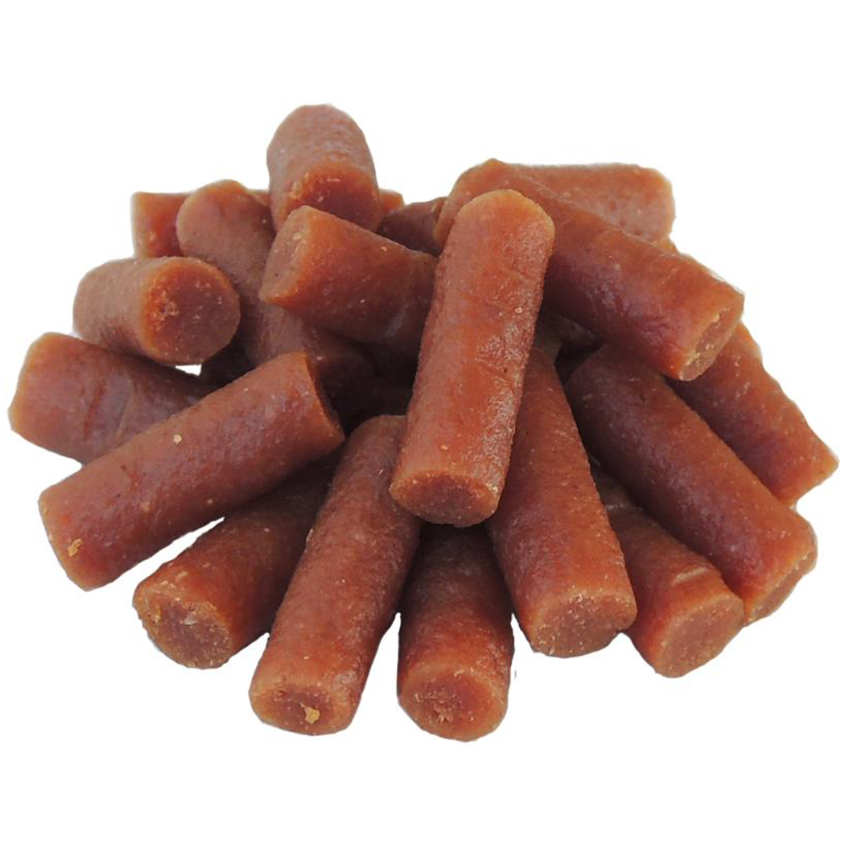 【ペット】やさしいフード　チキン＆ビーフ　６００ｇ（１００ｇ×６袋）