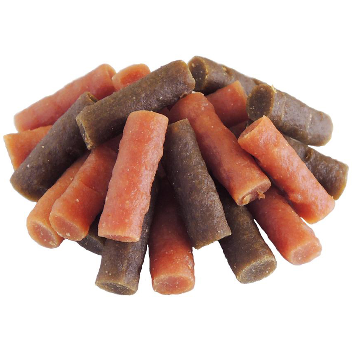 【ペット】クロレラ・野菜入り　やさしいフード　ライト　チキン＆ビーフ　６００ｇ（１００ｇ×６袋）