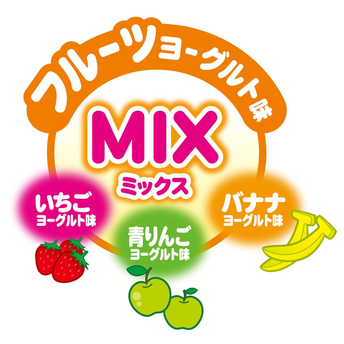 【ペット】乳酸菌のちから　ゼリータイプ　ミックス　１６ｇ×１５個入