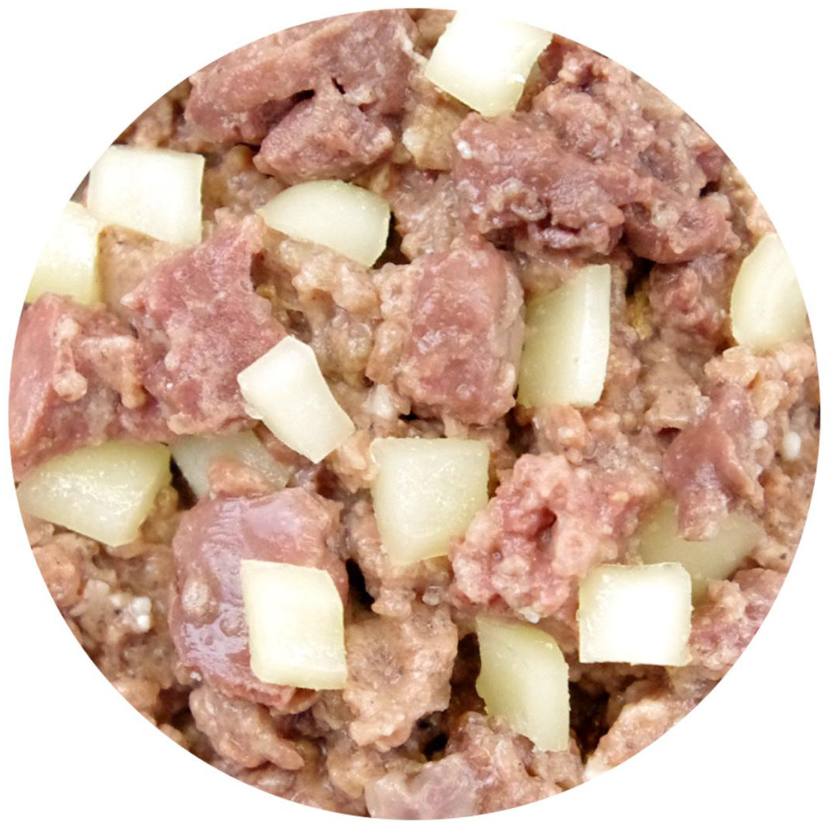 【ペット】ナチュラハ　グレインフリー　ビーフ＆チーズ入り　１００ｇ