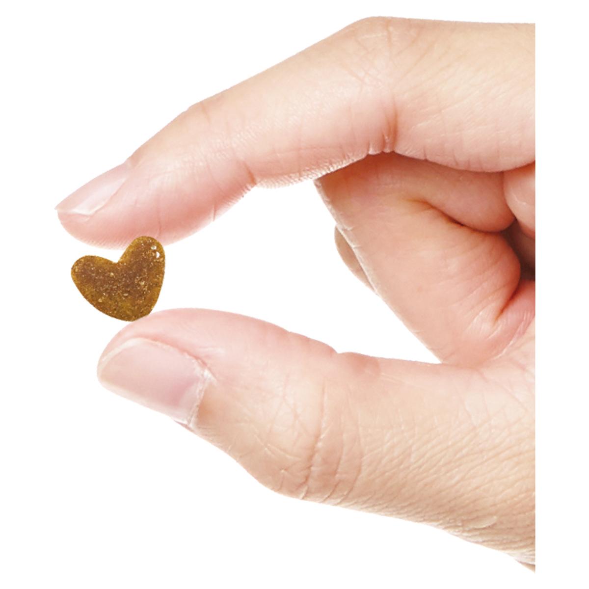 【ペット】ＡＩＭ３０　カリッとトリーツ　マグロ味　総合栄養食　５ｇ×５袋