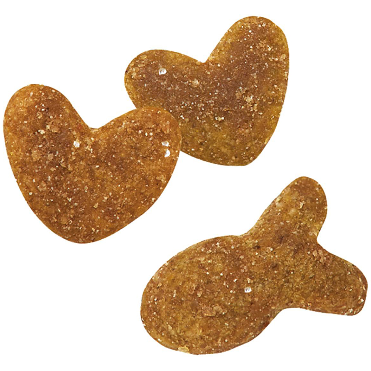 【ペット】ＡＩＭ３０　カリッとトリーツ　チキン味　総合栄養食　５ｇ×５袋