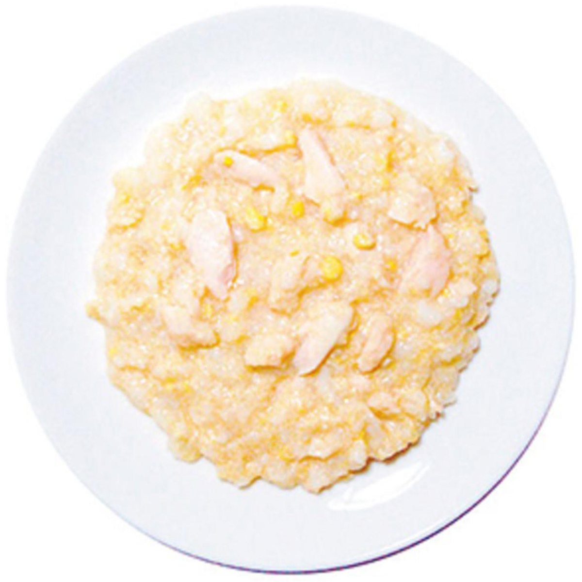 【ペット】チョイめし　親子丼　８０ｇ