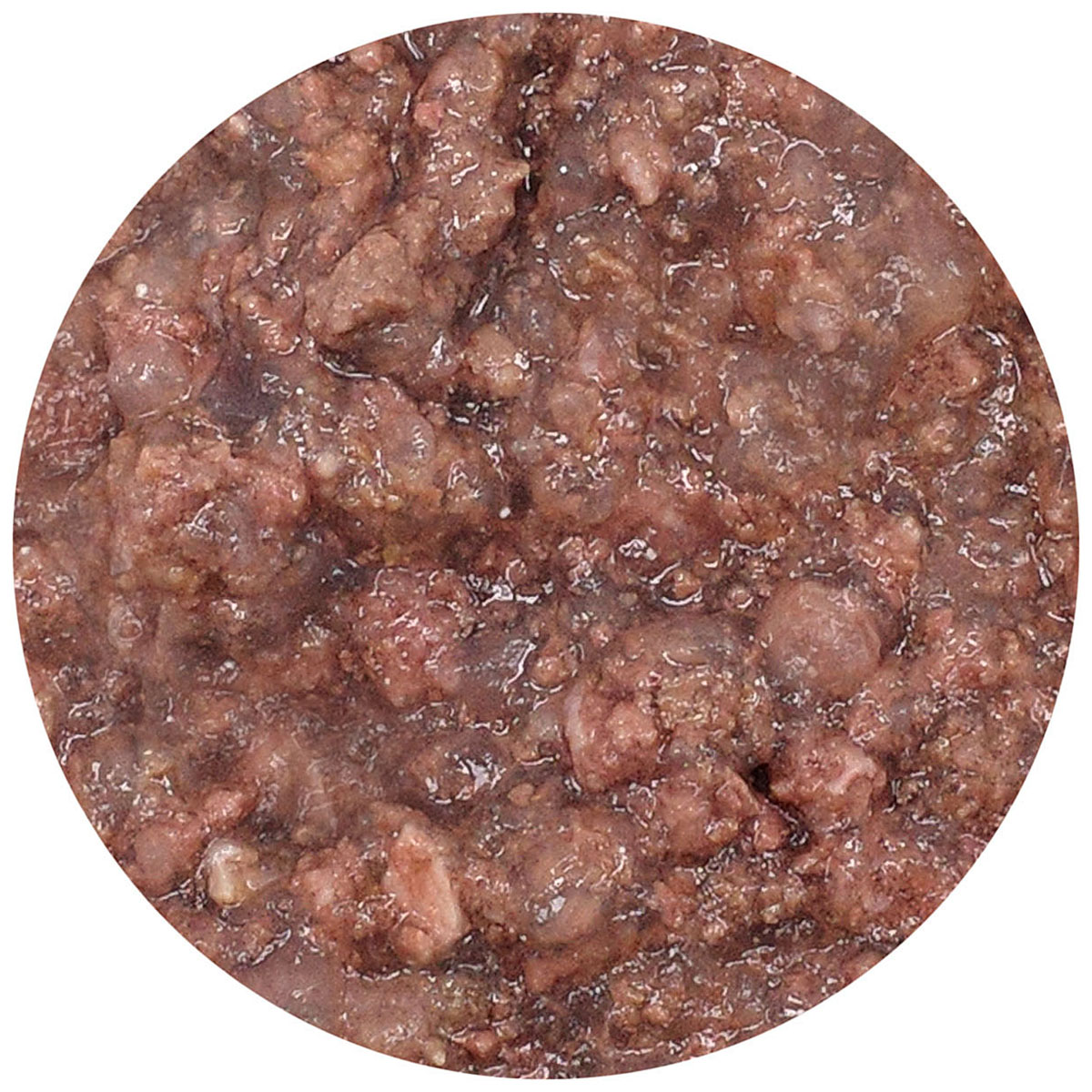 【ペット】国産プロ仕様レトルト　鹿肉ミンチ　８０ｇ