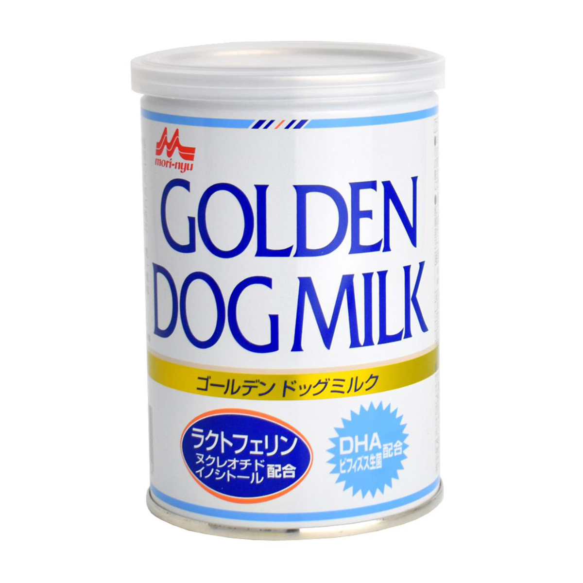 【ペット】ゴールデンドックミルク　１３０ｇ