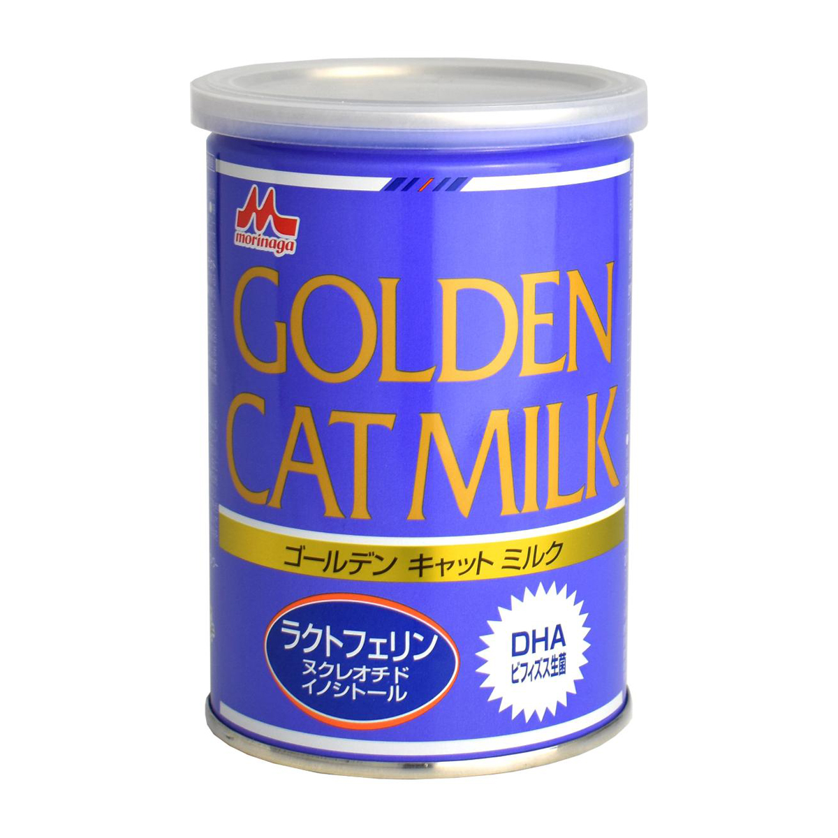 【ペット】ゴールデンキャットミルク　１３０ｇ