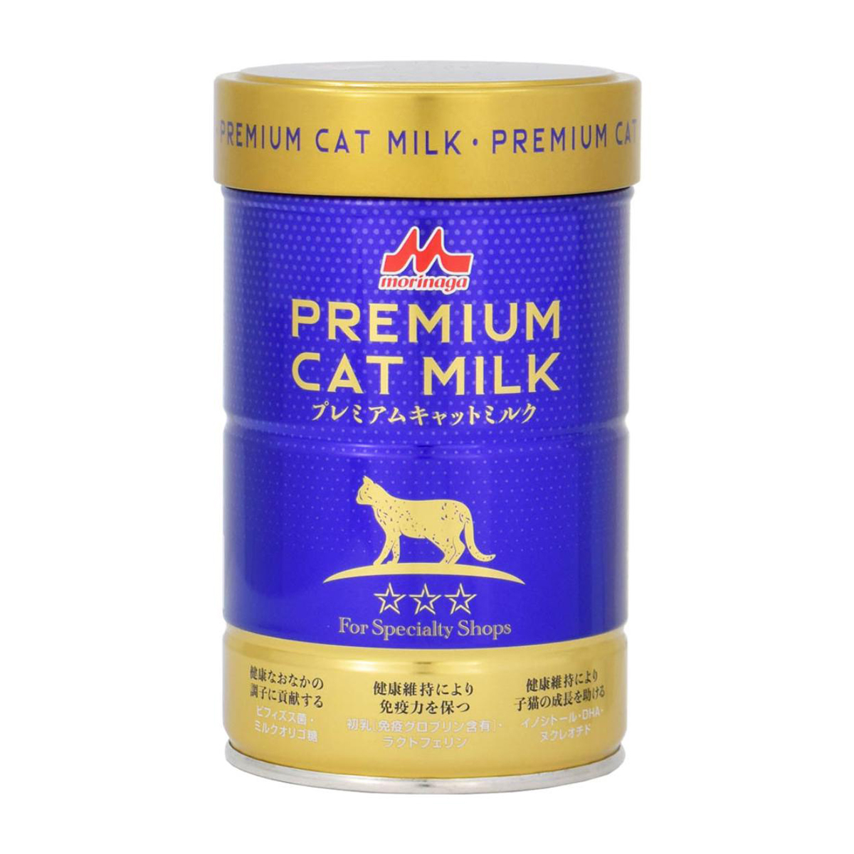 【ペット】プレミアム　キャットミルク　１５０ｇ