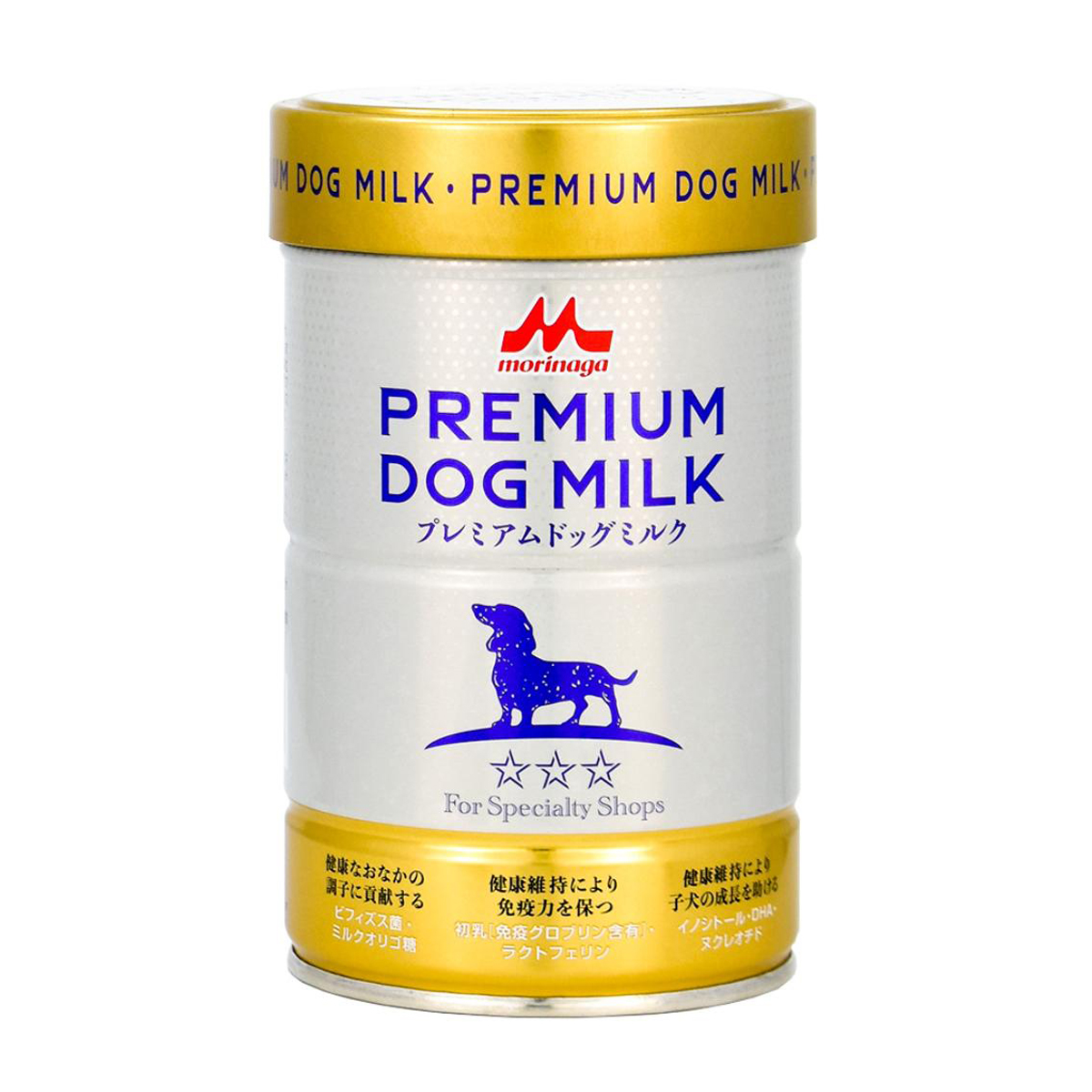 【ペット】プレミアム　ドッグミルク　１５０ｇ