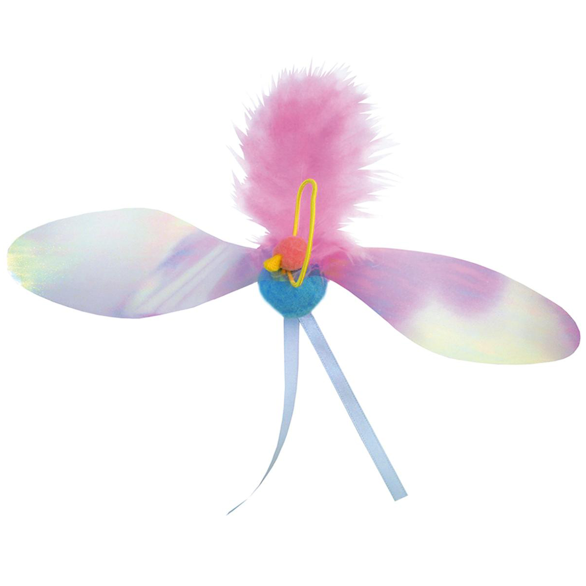 【ペット】カシャぶんロング　交換用　バード