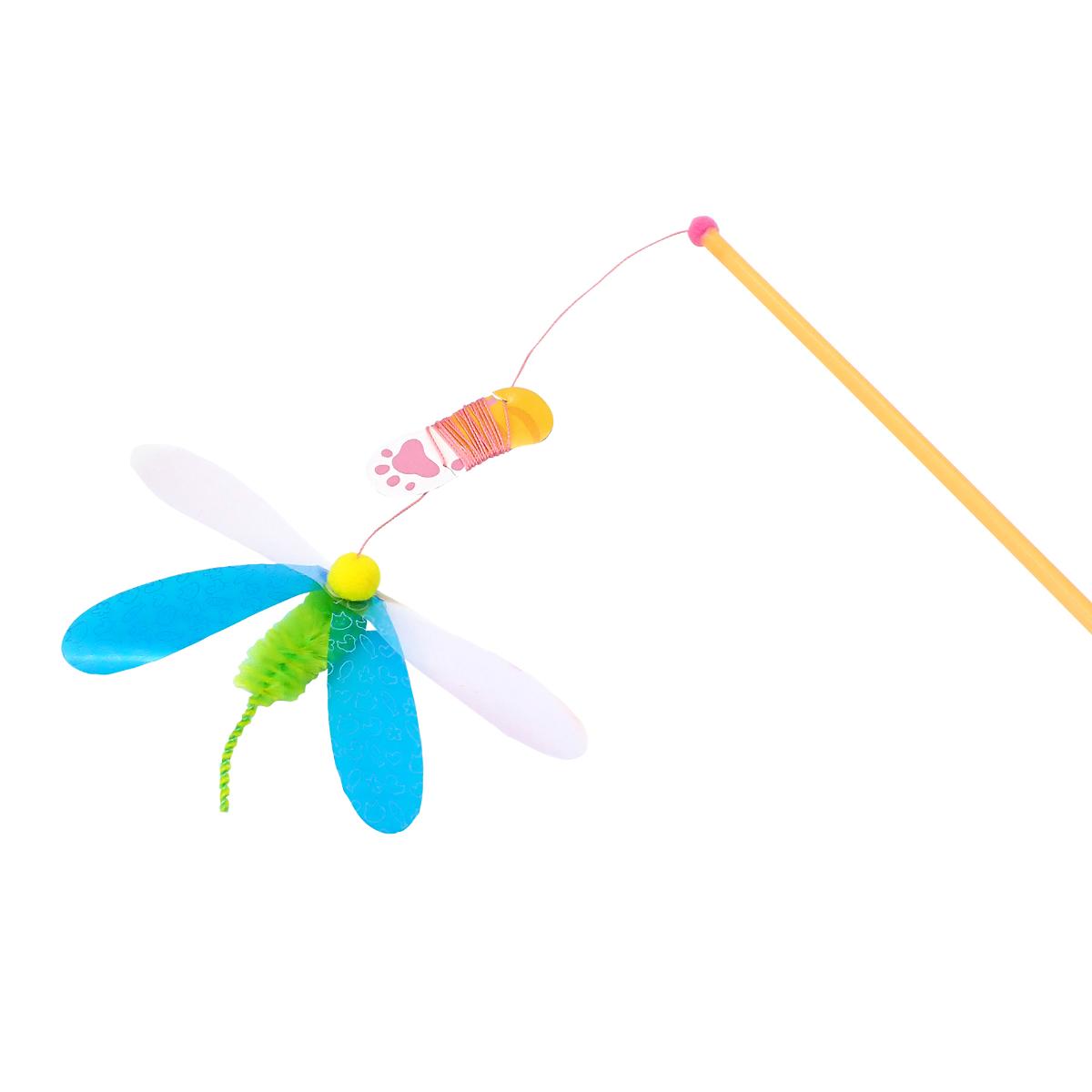 【ペット】カシャカシャぶんぶん　ハチ