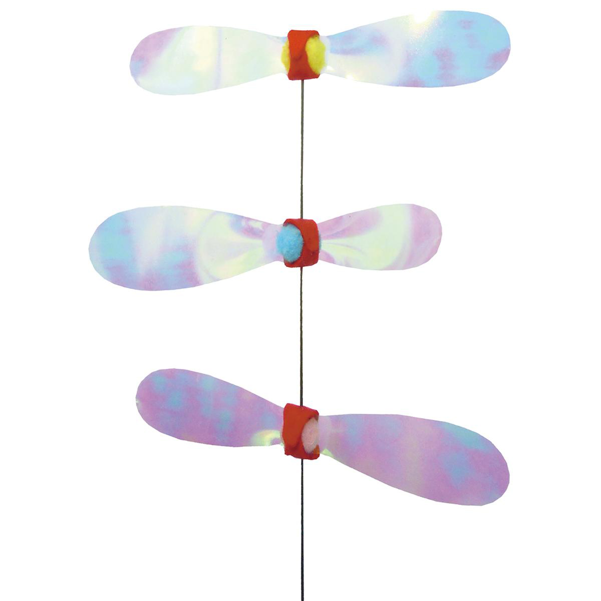 【ペット】カシャカシャびょんびょん