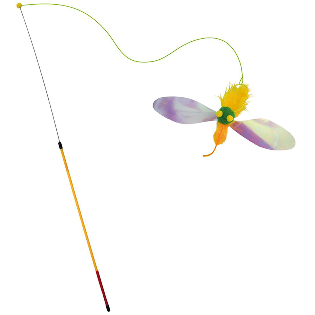 【ペット】カシャぶんスーパーロング　ハッチ