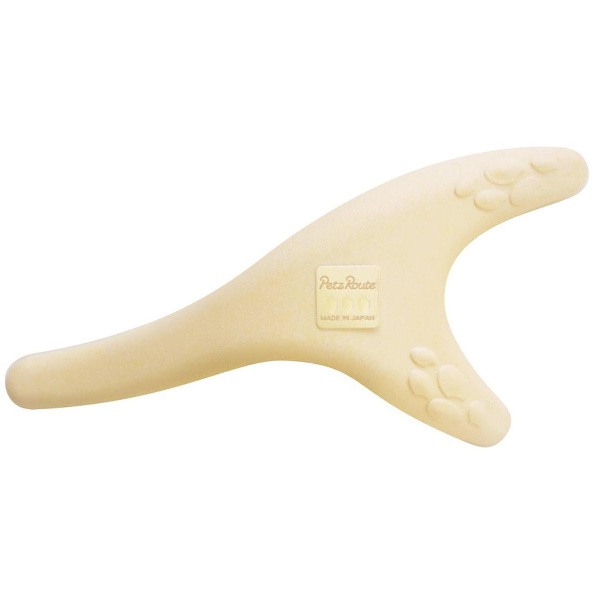 【ペット】お米から作ったデンタルチューＭ